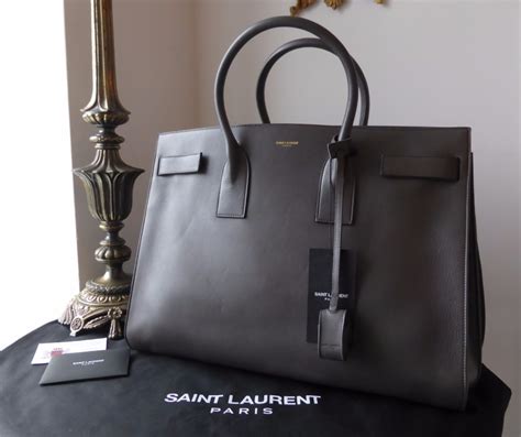 ysl sac du jour large|YSL sac de jour sale.